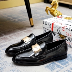 Dolce & Gabbana Leather Shoes